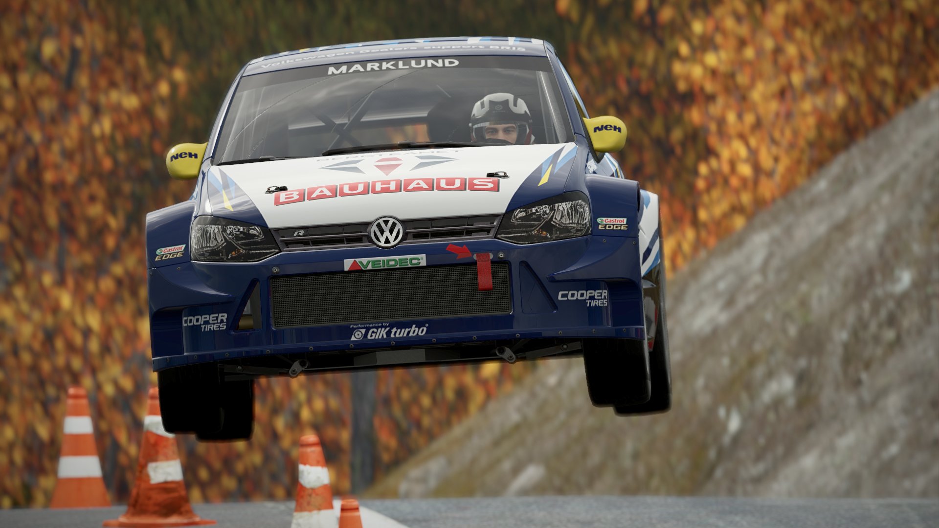 Project Cars 2 - Imagen 38